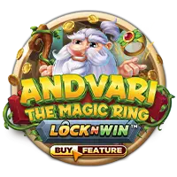 Andvari : The Magic Ring
